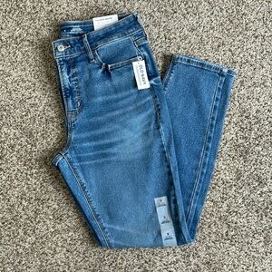 Rockstar Super Skinny Jeans